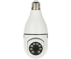 IP KAMERA, ROTACINĖ IŠORINĖ APTI-W28S1-TUYA Wi-Fi, Full-Color - 1080p 3.6 mm