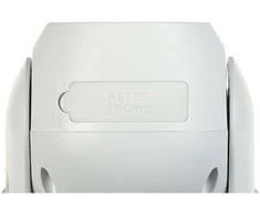 IP KAMERA, ROTACINĖ IŠORINĖ APTI-W30S1-TUYA Tuya Smart Wi-Fi - 3 Mpx 3.6 mm