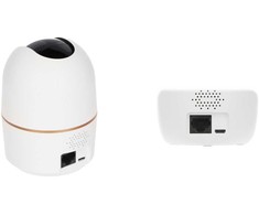 IP KAMERA H3A Hero A1 Wi-Fi - 3 Mpx 3.6 mm DAHUA
