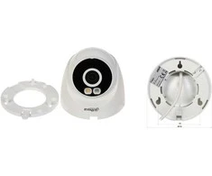 Dahua Technology IP KAMERA T2A-PV-0360B „Wi-Fi“, „Smart Dual Light Active Deterrence“ – 1080p, 3,6 mm DAHUA