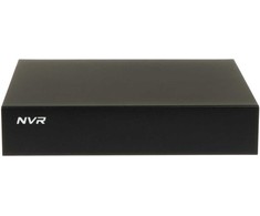 IP RECORDER APTI-N0901-4P-S4 9 KANALAI, 4 PoE