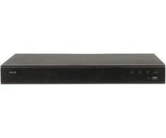 IP RECORDER APTI-N1612-P16-I3 16 PoE KANALŲ