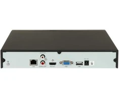 IP RECORDER APTI-N1621-I3 16 KANALŲ