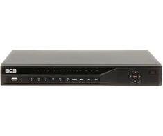 Bcs linija BCS-L-NVR1602-A-4KE-16P(2)