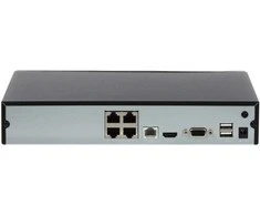 DS-7104NI-Q1/4P/M D PL Rejestrator HIKVISION