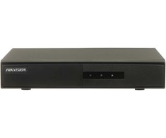 IP REGISTRATORIUS DS-7104NI-Q1/M 4 KANALAI Hikvision