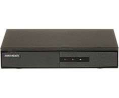IP REGISTRATORIUS DS-7104NI-Q1/M(D) 4 KANALAI Hikvision