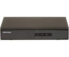 HIKVISION DS-7104NI-Q1/M IP RECORDER D PL