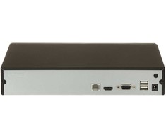 HIKVISION DS-7108NI-Q1/M(STD)(D) IP RECORDER