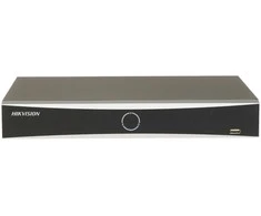 IP REGISTRATORIUS DS-7604NXI-K1(D)/PL 4 KANALAI AcuSense Hikvision