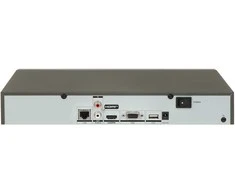 IP REGISTRATORIUS DS-7604NXI-K1(D)/PL 4 KANALAI AcuSense Hikvision