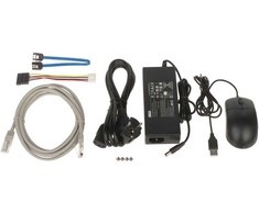 DS-7608NXI-K1/8P D PL Rejestrator HIKVISION