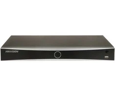 IP REGISTRATORIUS DS-7608NXI-K2/8P(D)/PL 8 KANALŲ, 8 PoE AcuSense Hikvision