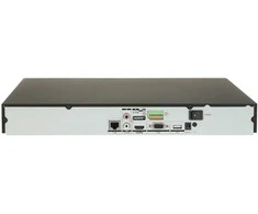 IP REGISTRATORIUS DS-7608NXI-K2(D) 8 KANALŲ AcuSense Hikvision