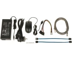 IP REGISTRATORIUS DS-7616NXI-K2(D) 16 KANALŲ AcuSense Hikvision