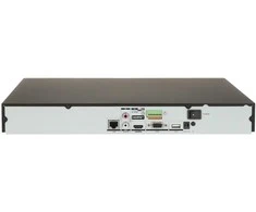 HIKVISION DS-7616NXI-K2 (D)(STD) IP RECORDER EN