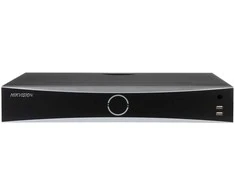 IP REGISTRATORIUS DS-7716NXI-I4/S(E)/PL 16 KANALŲ +eSATA AcuSense Hikvision