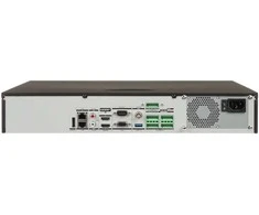 IP REGISTRATORIUS DS-7716NXI-I4/S(E)/PL 16 KANALŲ +eSATA AcuSense Hikvision
