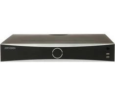 IP REGISTRATORIUS DS-7716NXI-K4(D)/ALARM16+9 16 KANALŲ +eSATA AcuSense Hikvision
