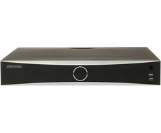 Vaizdo įrašymo įrenginys Hikvision NVR DS-7732NXI-K4(D)/Alarm16+4