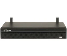 IP REGISTRATORIUS NVR1104HS-W-S2-CE Wi-Fi, 4 KANALAI DAHUA