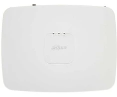 IP REGISTRATORIUS NVR2108-8P-4KS3 8 KANALŲ, 8 PoE DAHUA