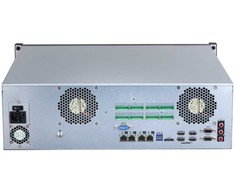 Dahua Technology IP REGISTRUOTIS NVR616DH-128-XI 128 KANALAI WizMind DAHUA