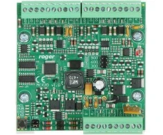 IŠĖJIMO/ĮĖJIMO PLĖTIKLIAI MCX2D ROGER