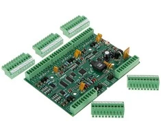 IŠĖJIMO/ĮĖJIMO PLĖTIKLIAI MCX4D ROGER