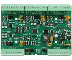 IŠĖJIMO/ĮĖJIMO PLĖTIKLIAI MCX4D ROGER