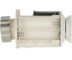 IŠMANIOJI TERMOSTATINĖ GALVUTĖ ATLO-TH2-TUYA ZigBee, Tuya Smart