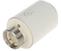 IŠMANIOJI TERMOSTATINĖ GALVUTĖ ATLO-TH2-TUYA ZigBee, Tuya Smart