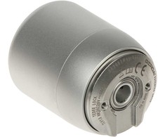 Tedee PRO išmanioji Bluetooth spyna namams ir verslui sidabrinė