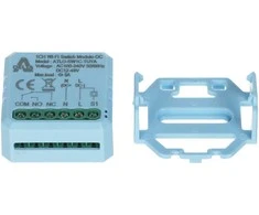 SMART SWITCH ATLO-SW1C-TUYA Wi-Fi, Tuya Smart