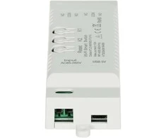 SMART SWITCH ATLO-SW2C-TUYA Wi-Fi, Tuya Smart