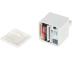 IŠMANUS PIRKŠTO JUNGIKLIS ATLO-FR1-TUYA Bluetooth BLE, Tuya Smart