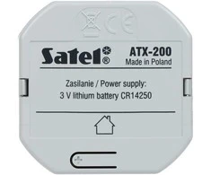 IŠMANUS LED APŠVIETIMO VALDIKLIS ATX-200 BE WAVE SATEL