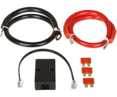 ĮTAMPOS KEITIKLIS INV/12/2000/PS/S/B Bluetooth EUROPOWER