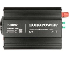 ĮTAMPOS KEITIKLIS INV/12/500/MS/S EUROPOWER