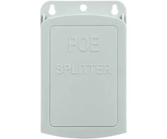ĮTAMPOS STABILIZATORIUS 48V/12V POE-802.3AF/AT-OUTDOOR DELTA NETWORK