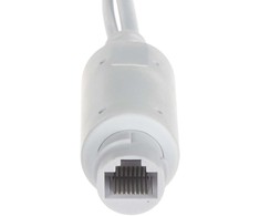 Įtampos stabilizatorius 48V/12V POE-802.3AF/AT-WP DELTA NETWORK
