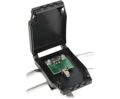 TST APLINK ANTENĄ 1/RUZ/B/88-108/S
