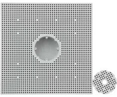 IZOLIACIJOS MONTAVIMO DĖŽUTĖ MDZ-XL-300-KB KOPOS