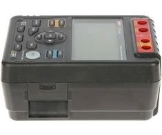 IZOLIACIJOS VARŽOS MATUOKLIS UT-513A UNI-T