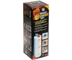 IZOLIACINIS GELIS MAGIC-POWER-GEL-1000 RayTech