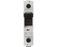 VIENFAZIS 100 A EATON HIS-100/1 JUNGIKLIS