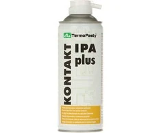 3493# TermoPasty Kontakt IPA Plus - izopropilo alkoholis - purškiamas su šepetėliu 400ml
