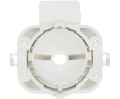 JUDĖJIMO JUTIKLIŲ RUTULINĖS RANKENOS MODULIS BRACKET-E-5 SATEL