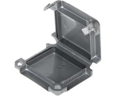 JUNGIMO DĖŽUTĖ GELBOX HAPPY-1 IP68 RayTech