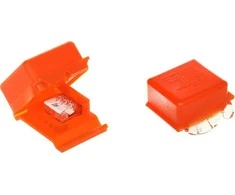JUNGIMO DĖŽUTĖ GELBOX SUPER-BLOCK-3 IP68 RayTech